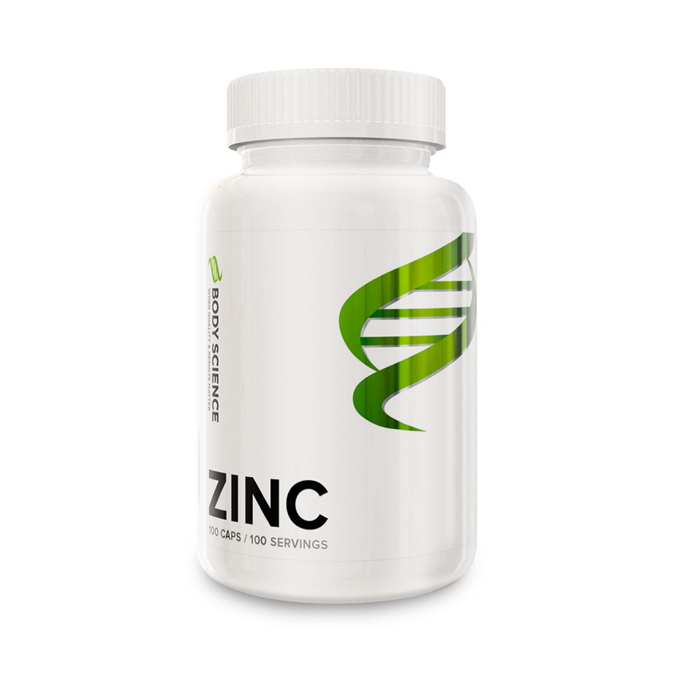 Zinc
