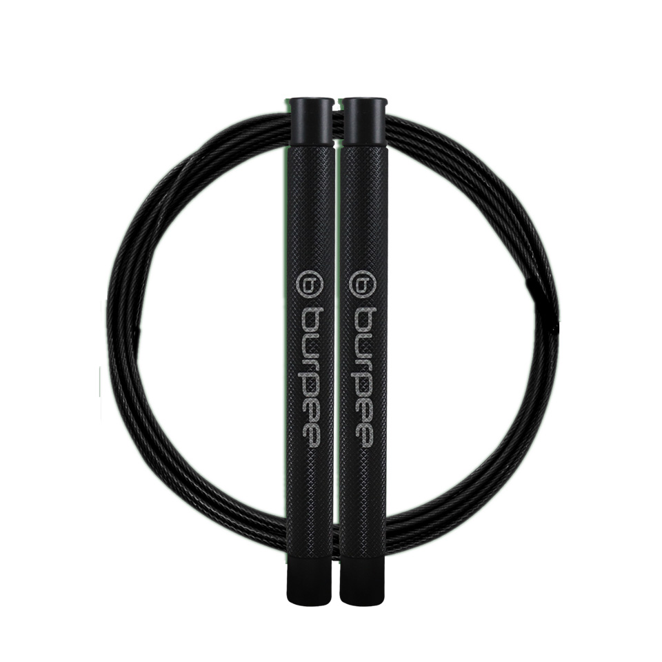 Burpee Speed Elite 3.0 - Speed Rope 2mm