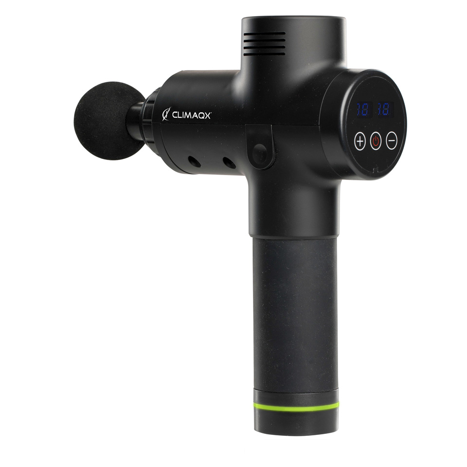Climaqx Massage Gun
