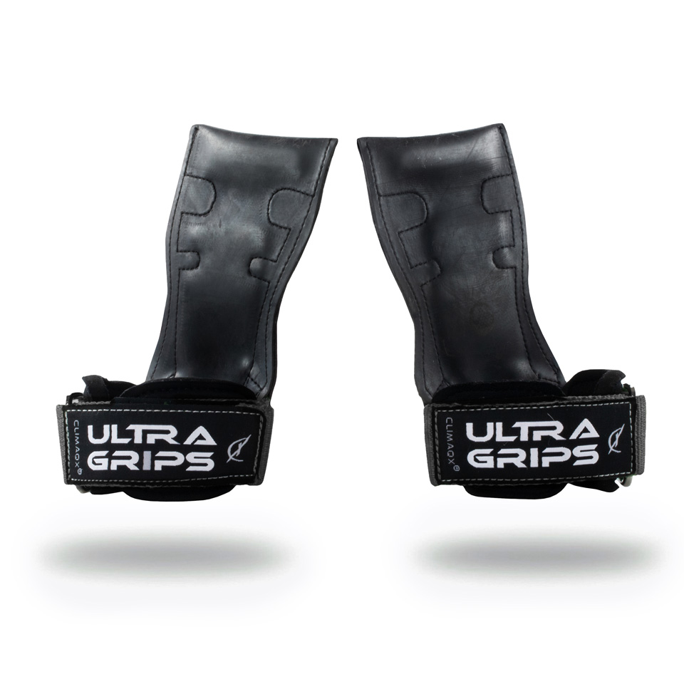 Climaqx Ultra Grips