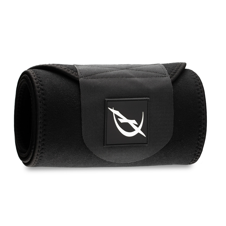 Climaqx Waist Shredder