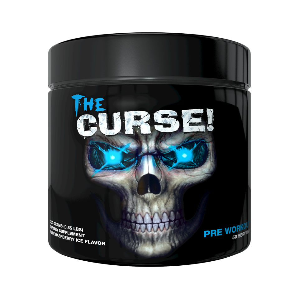 Cobra Labs The Curse