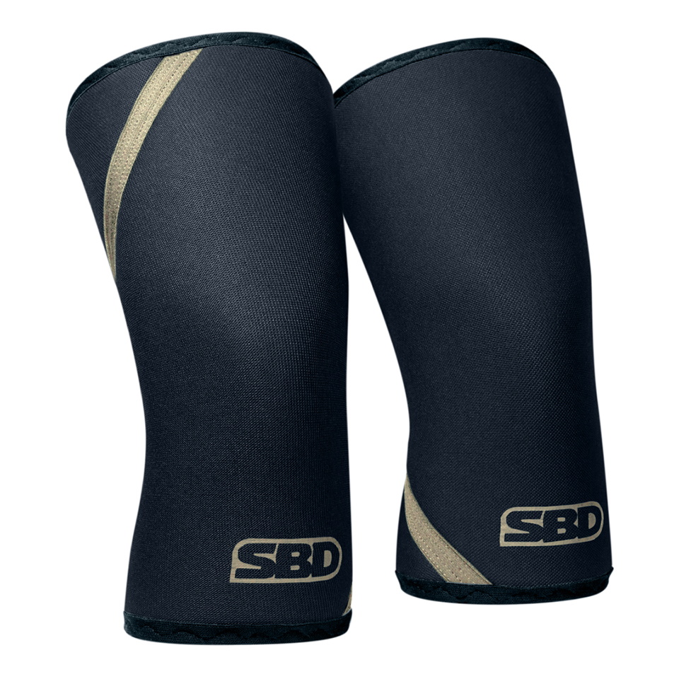 SBD Knee Sleeve - Defy standard