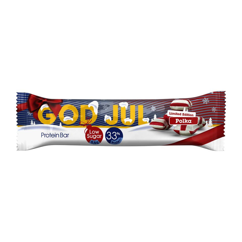 Dalblads Swebar LowSugar