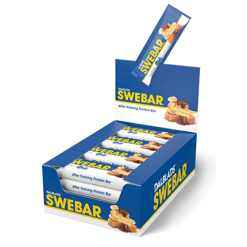 Dalblads Swebar 15st