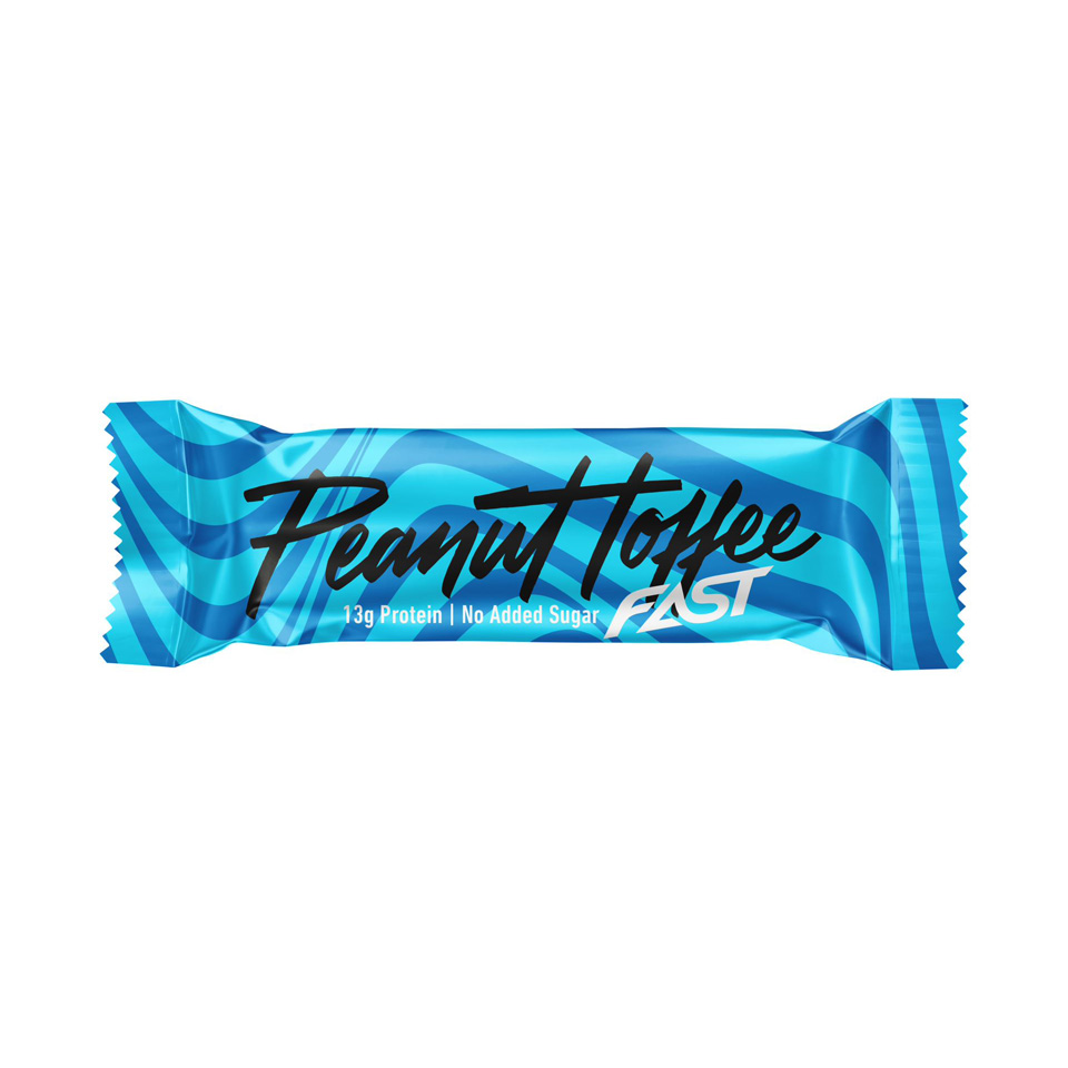 Fast Enjoyment Protein Bar