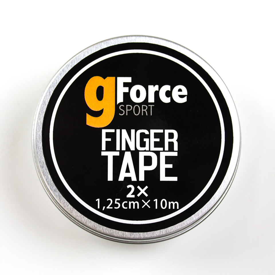 gForce Sport Finger Tape Vit - Gforce