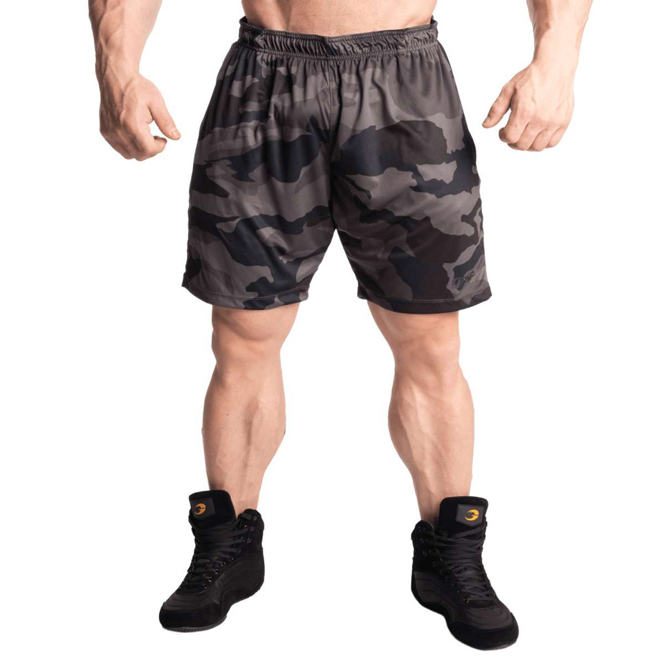 Gasp Dynamic Shorts