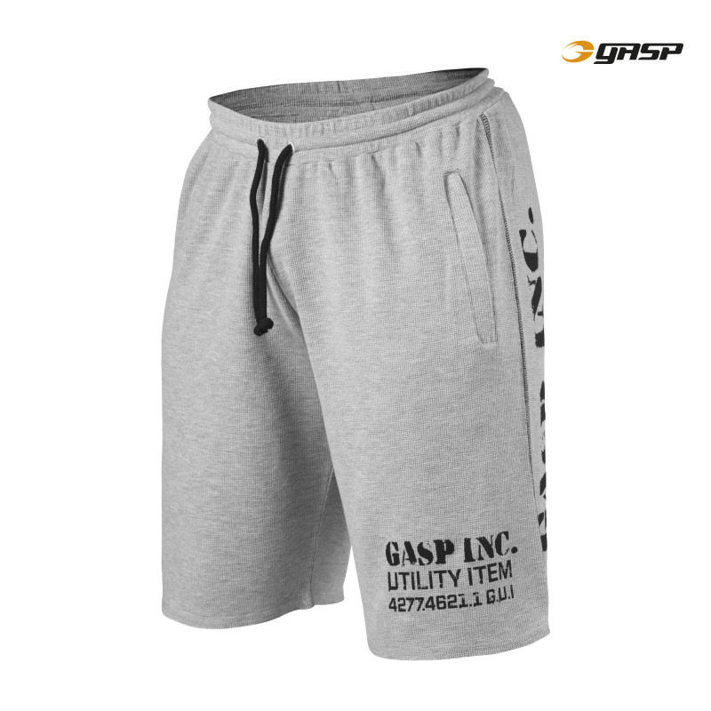 Gasp Thermal Shorts