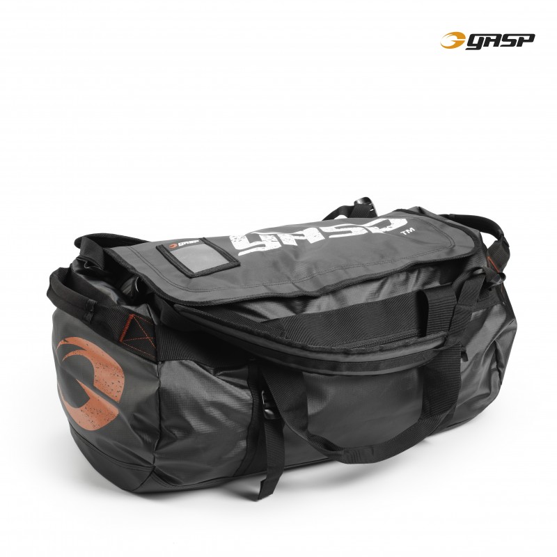 GASP Duffel Bag