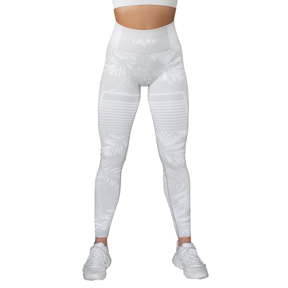 Gavelo Seamless Leggings Floral