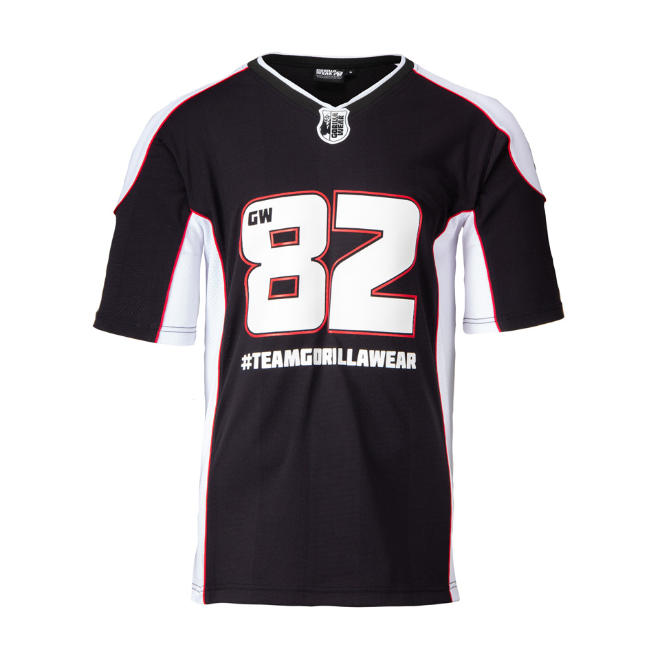 Gorilla Wear Athlete T-shirt 2.0