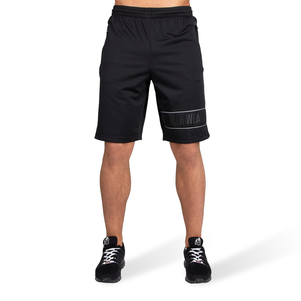 Gorilla Wear Branson Shorts