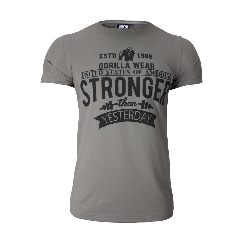 Gorilla Wear Hobbs T-Shirt