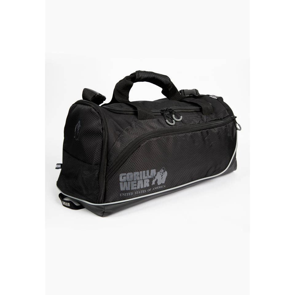 Gorilla Wear Jerome Gym Bag 2.0