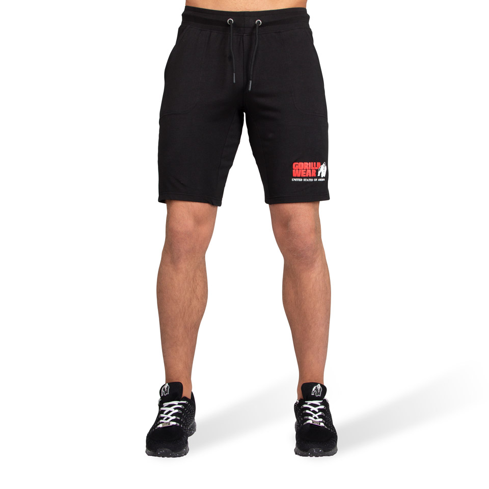 Gorilla Wear San Antonio Shorts