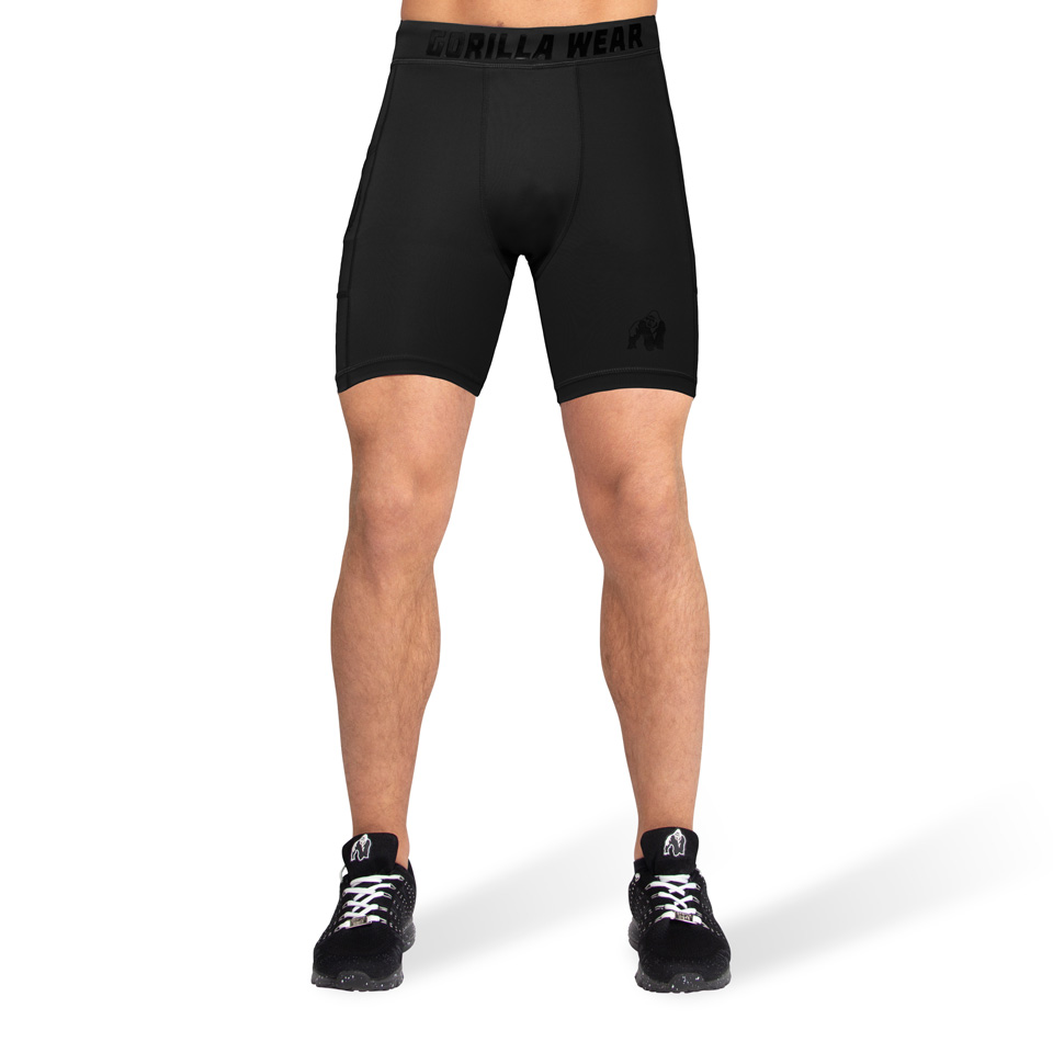 Gorilla Wear Smart Shorts