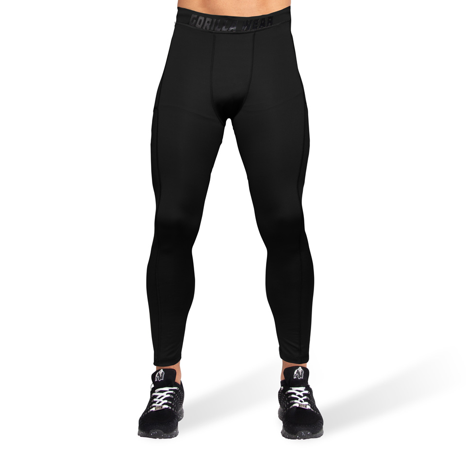 Gorilla Wear Smart Tights