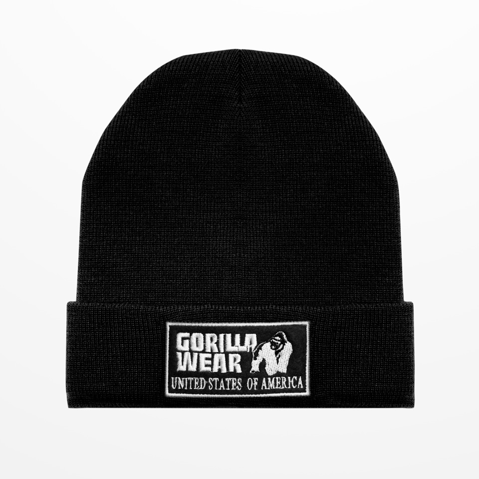 Gorilla Wear Vermont Beanie