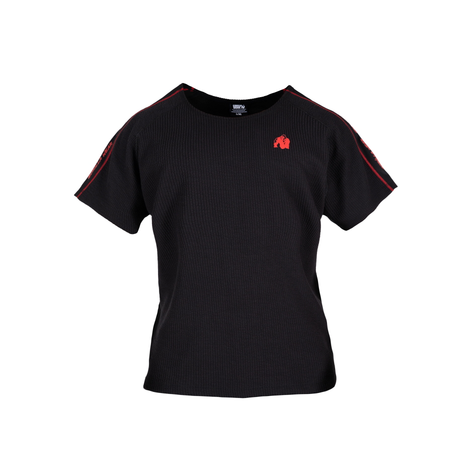 Gorilla Wear Buffalo Old School Workout Top