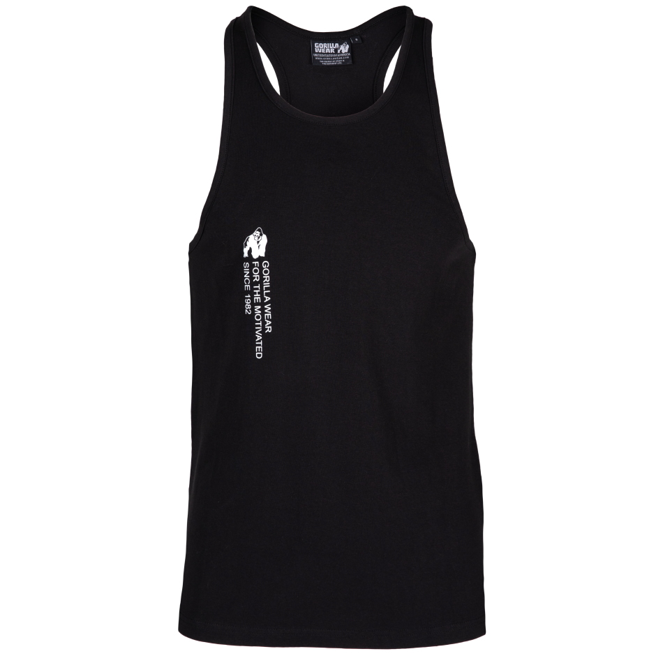 Gorilla Wear Carrizo Tank Top