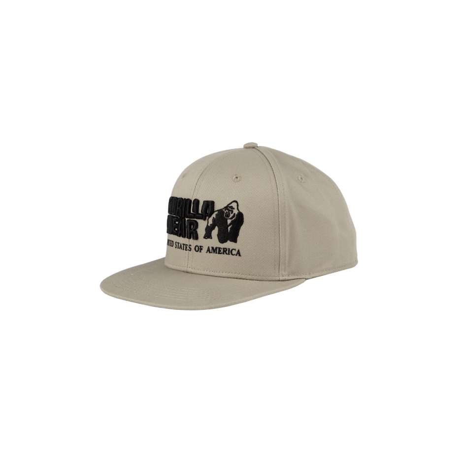 Gorilla Wear Dothan Cap