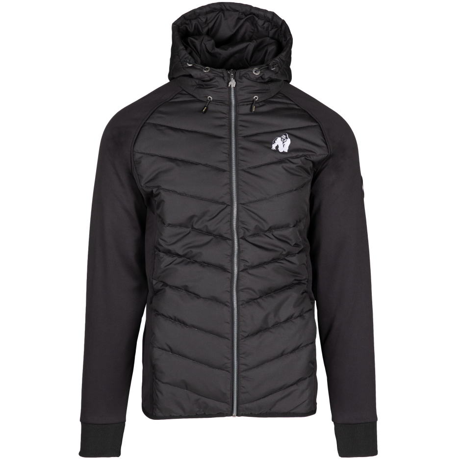 Gorilla Wear Felton Jacket