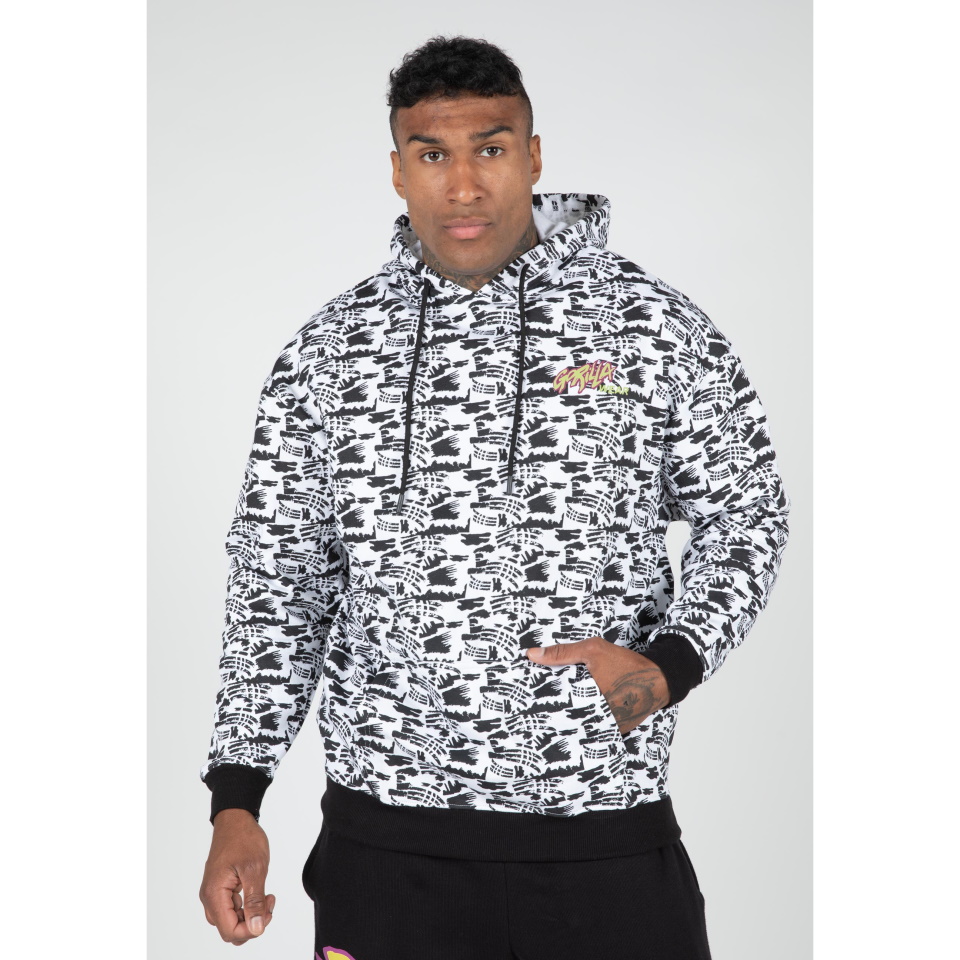 Gorilla Wear Legacy Oversized Hoodie
