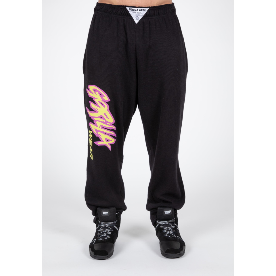 Gorilla Wear Legacy Workout Pants