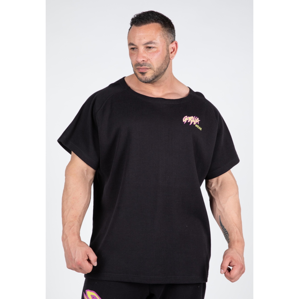 Gorilla Wear Legacy Workout Top