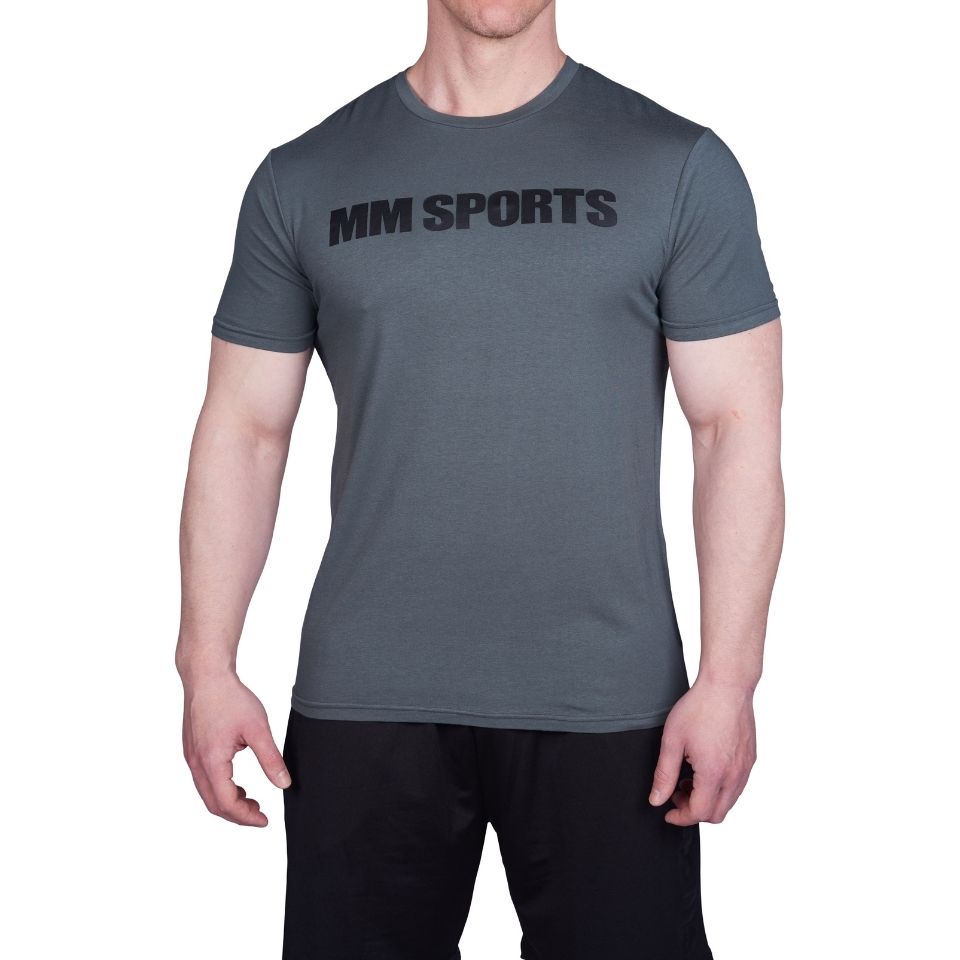 Gym T-shirt