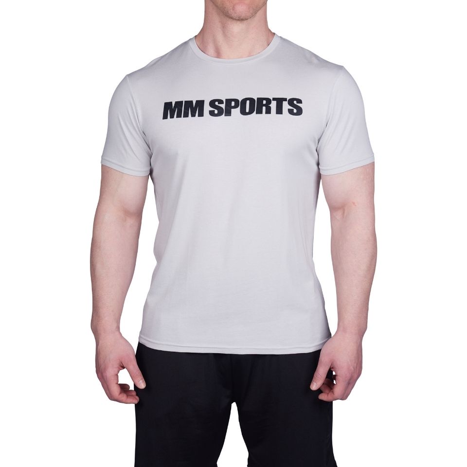 Gym T-shirt