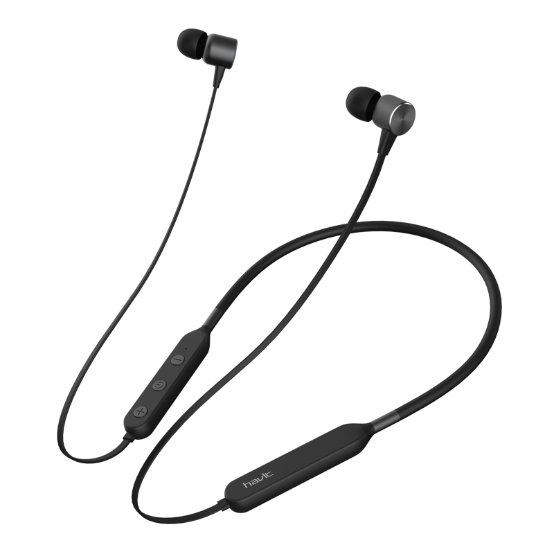 Havit h969BT Wireless Neckband Sport Headset