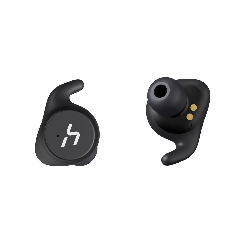 Hakii Fit W Truly Wireless Sport Earphones