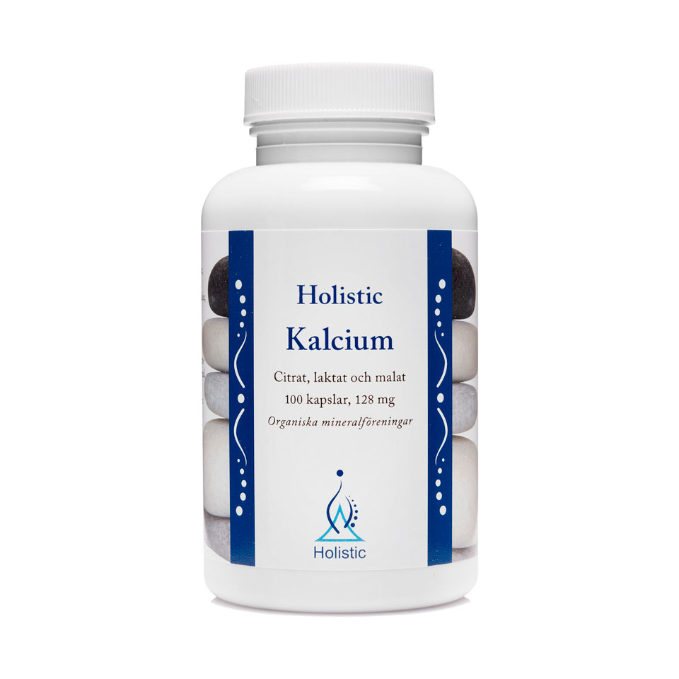 Holistic Kalcium