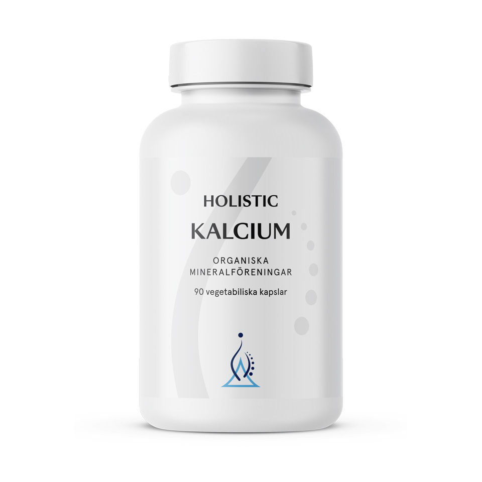 Holistic Kalcium
