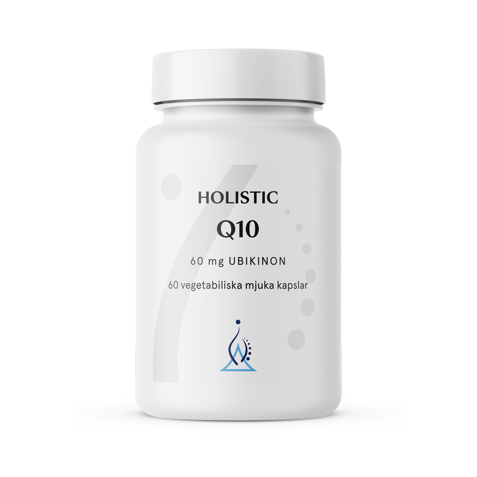 Holistic Q10