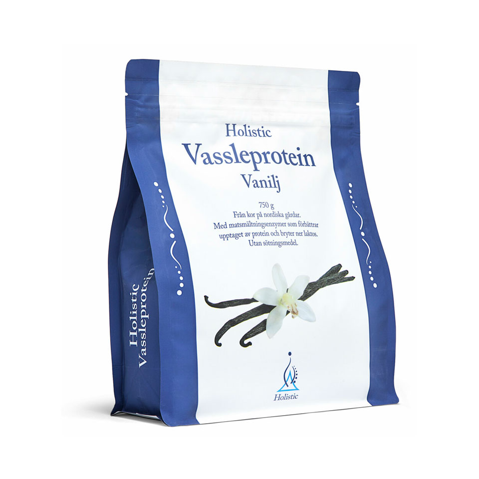Holistic Vassleprotein