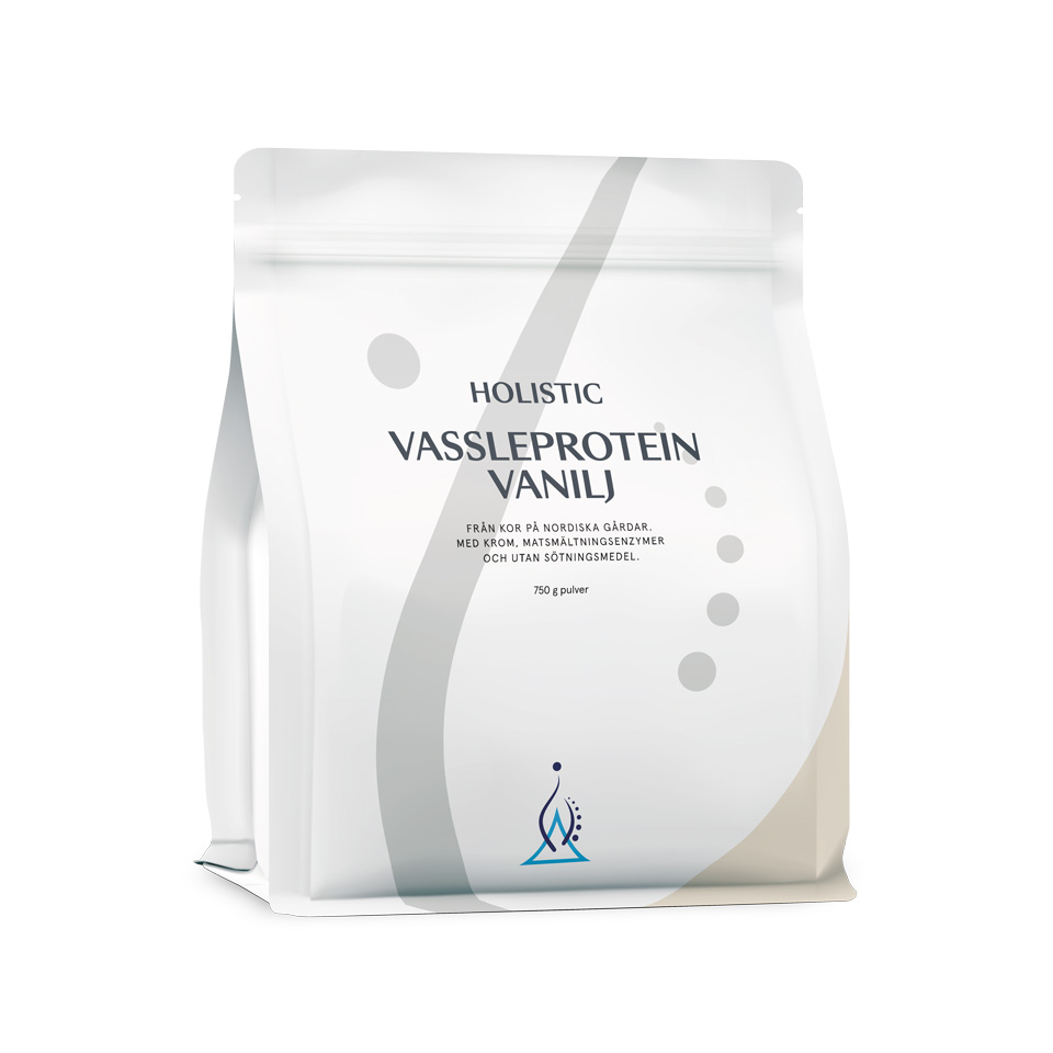 Holistic Vassleprotein