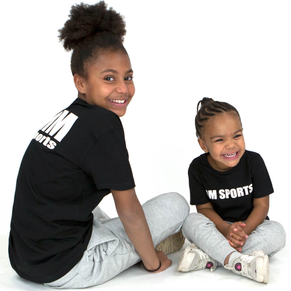 T-shirt Junior