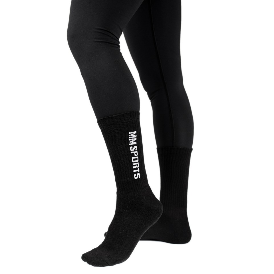 Sportstrumpor 3-pack