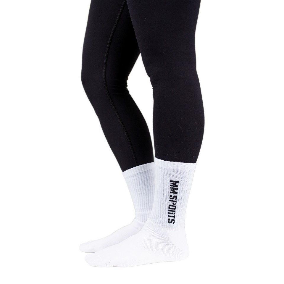 Sportstrumpor 3-pack