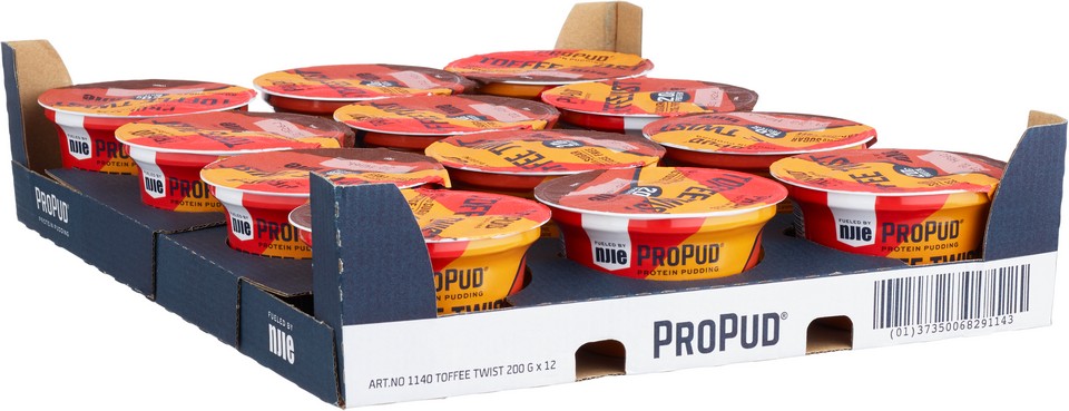 12st NJIE ProPud