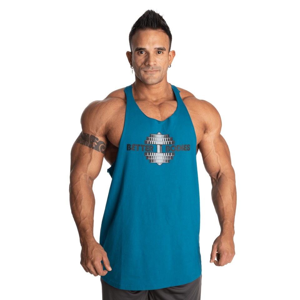 Better Bodies Team BB Stringer V2