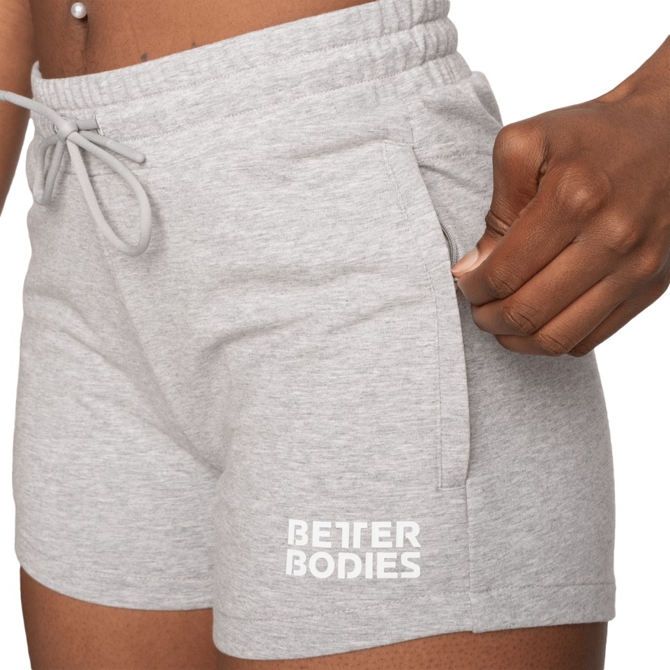 Better Bodies Empire Sweatshorts