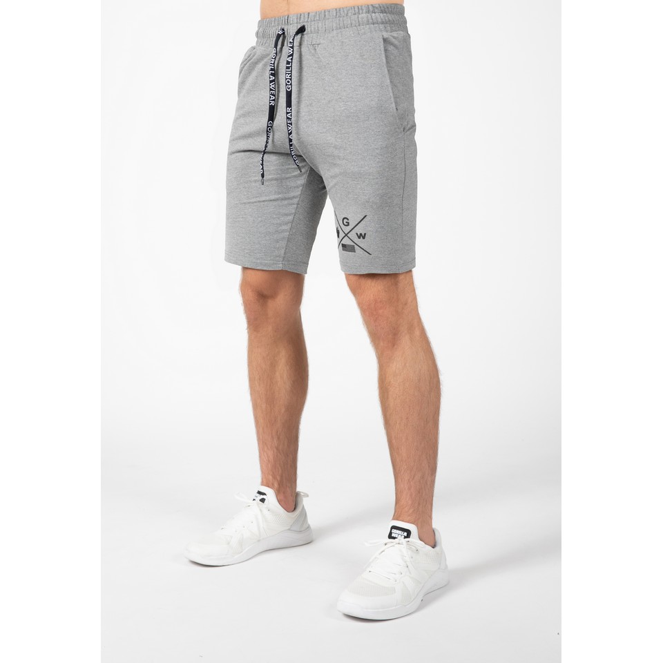 Gorilla Wear Cisco Shorts