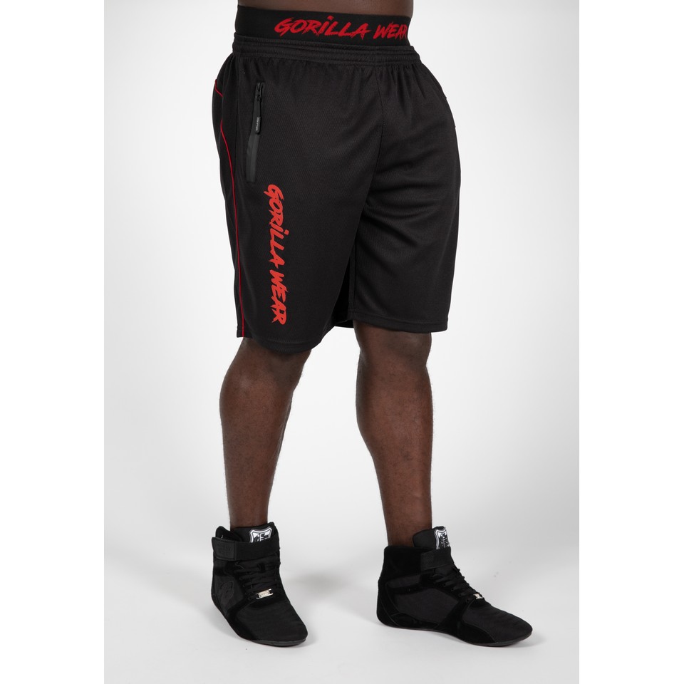 Gorilla Wear Mercury Mesh Shorts