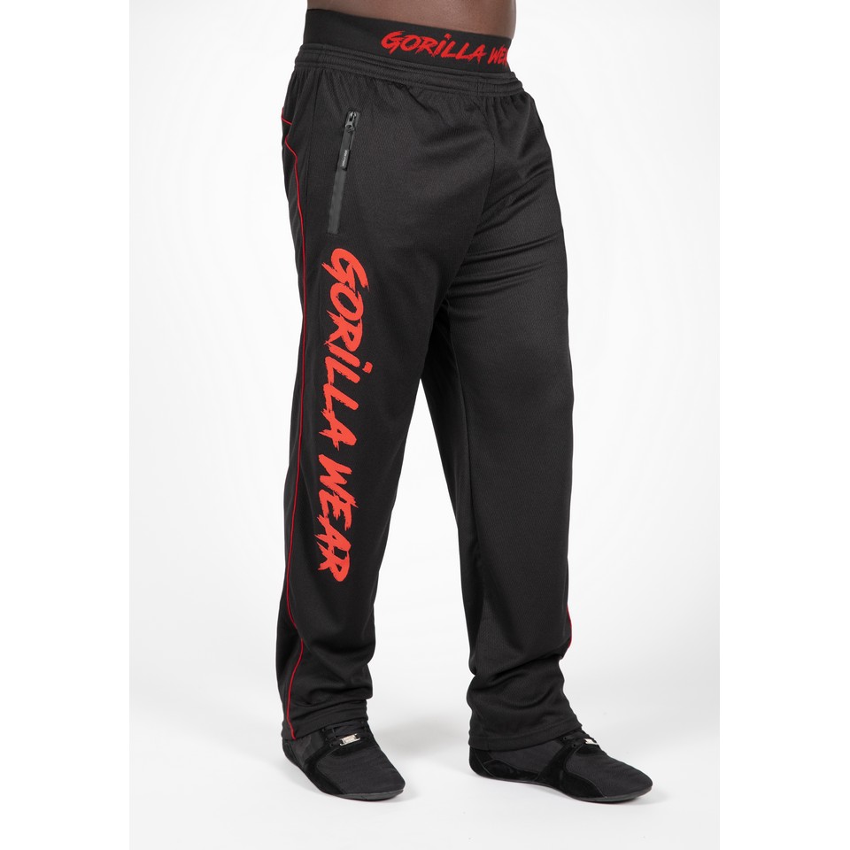 Gorilla Wear Mercury Mesh Pants