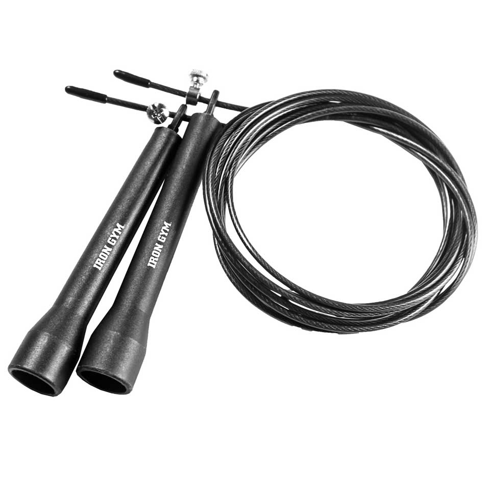 Nylon Speed hopprep
