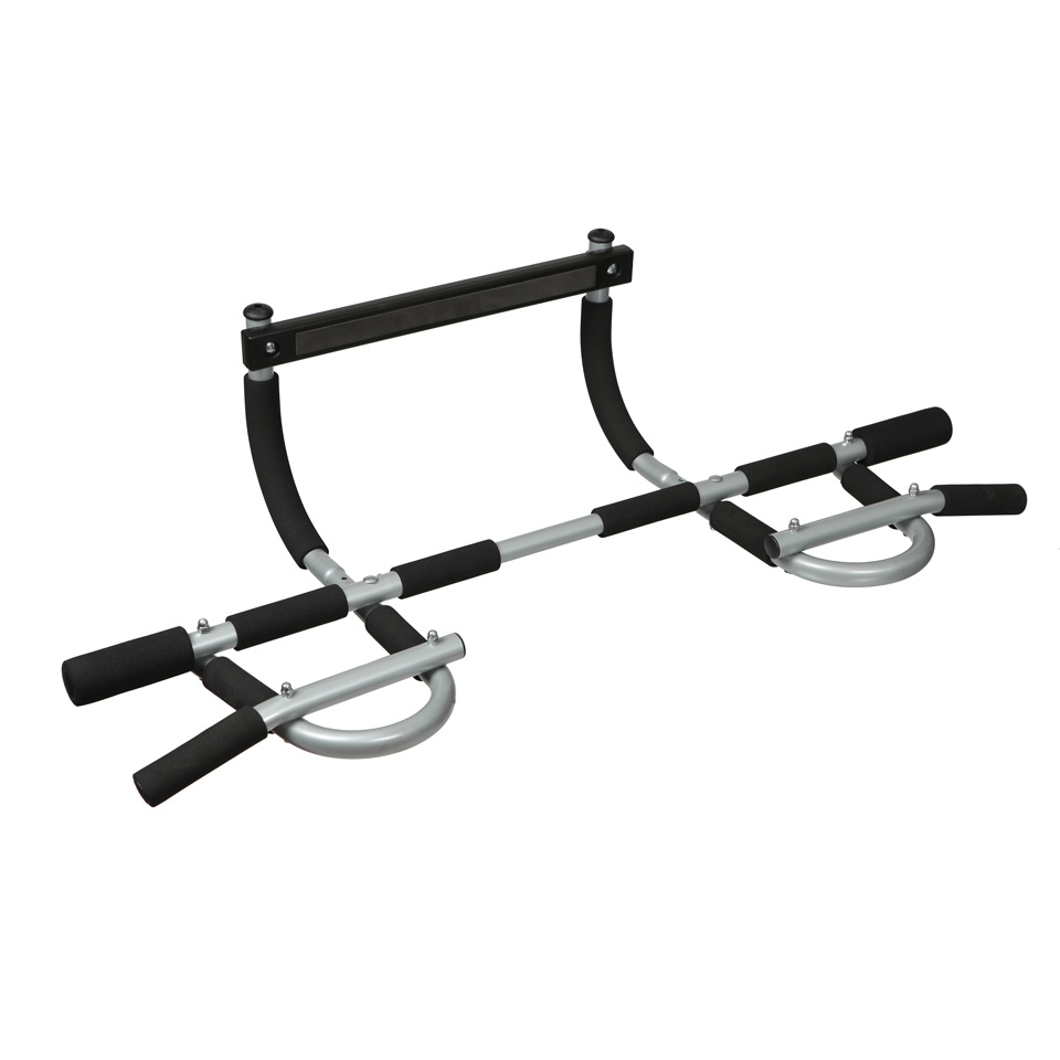 Iron Gym Xtreme Plus